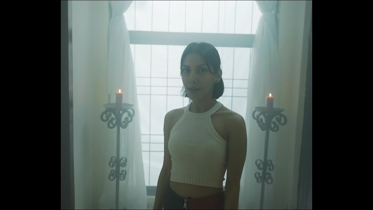 Misbah - Naraaz ft. Fatima Khan and e.t lone