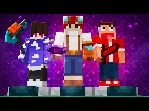 O FIM DE IRMANDADE ORIGENS