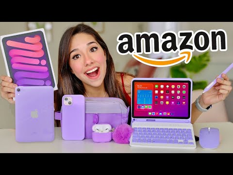 CHEAP iPad Mini & Accessories From Amazon! + GIVEAWAY