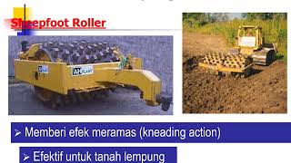 metodefuzziblog: Metode Pelaksanaan Pekerjaan Urugan Tanah ...