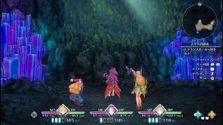 聖剣伝説3 TRIALS of MANA　其の八　闇の神獣