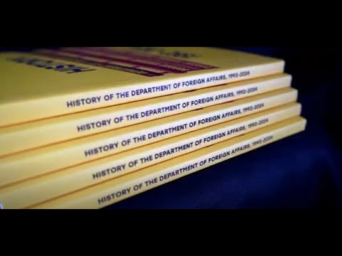 The History of DFA 1992-2024 Book