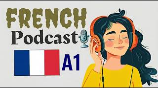 How to Order at a French Café | Episode 5 | Easy French
