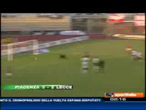 Serie B  - Tutti i Gol Della 2 Giornata - SPORTITALIA - By LavezzoTube
