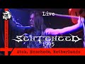 Live SENTENCED 1995 - Atak, Enschede, Netherlands, 09 Feb