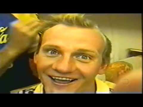 Documentário Brasil é Tetra Campeão