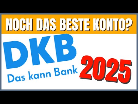 DKB Girokonto (2025) Lohnt es sich noch?