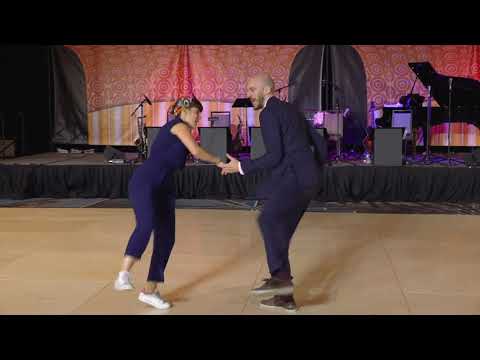 ILHC 2019: All-Star Classic - Gustav & Laia