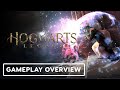 Hogwarts Legacy - Dark Arts Battle Arena Developer Commentary