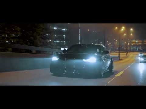 MD DJ & Ikarus feat. Tamaz - Love Nwantiti