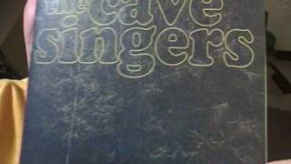 Invitation Songs by The Cave Singers