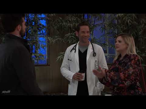 GH: 11/12/21 - Chase Investigates Bailey's Disappearance Part 1/2