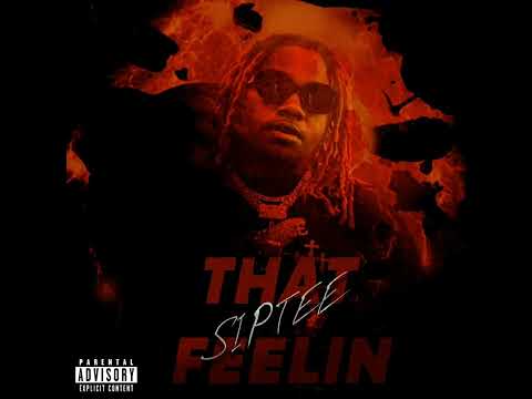SipTee - That Feelin (Official Audio)