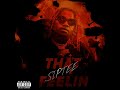 SipTee - That Feelin (Official Audio)