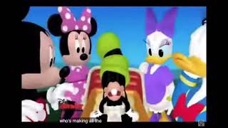 Goofy Baby Crying But Skipping Sped 200