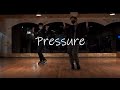 Robin Thicke - Pressure
