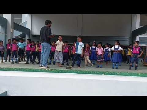Friday Activities & Fun Moments