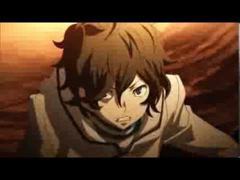 Devil Survivor amv--survive and avenge