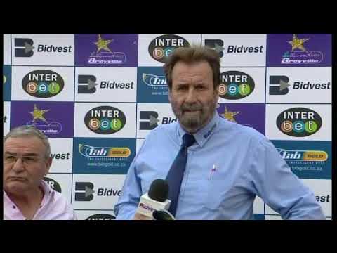 20190918 Hollywood Bets Greyville Race 7 won by PADRE PIO