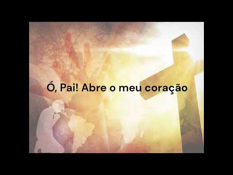 Comunidade de Caituba - Pai abre o meu coração…