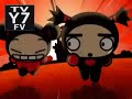 Nickelodeon Split Screen Credits Error 2010 Unfinished Pucca Transmision