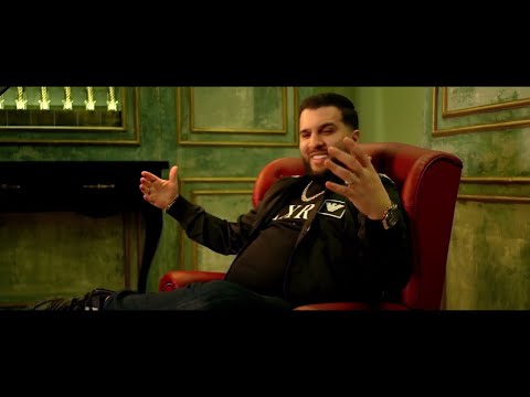 Tzanca Uraganu - Mor maicuta dupa ea [vidoclip oficial]