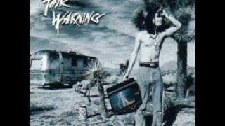 fair warning picture of love