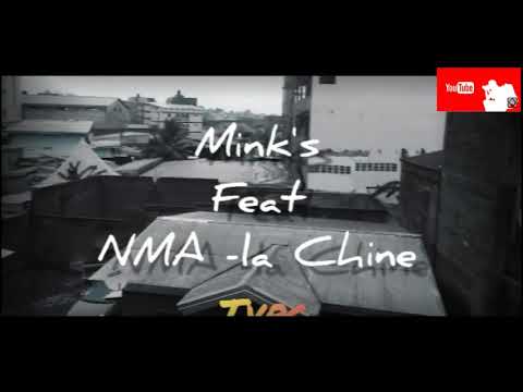 MINK'S FEAT LA CHINE ET NTM