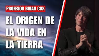 Brian Cox: La Física del Universo y el Origen de la Vida | Charla Completa en Español