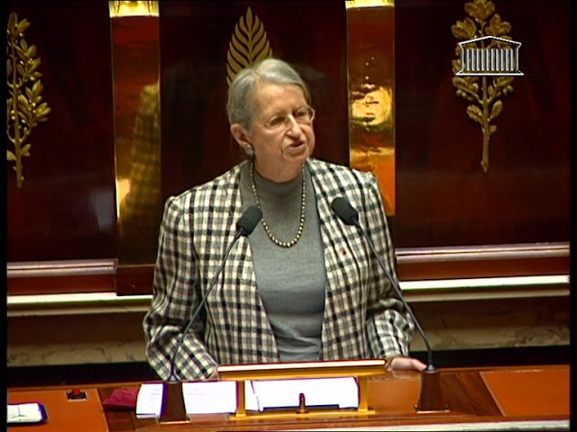 Vidéo Geneviève de Gaulle-Anthonioz, une vie de résistance id:ol76zoOedjU