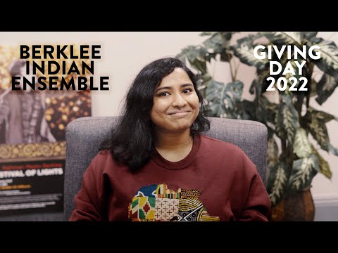 Harshitha's Story - Giving Day 2022