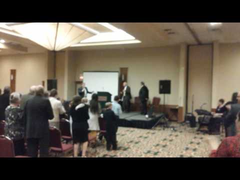 7-22-2016 ALJC WESTERN DISTRICT. VISALIA WYNDHAM