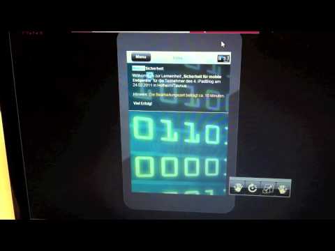 #V055 BONUS M.I.T. e-Solutions Live-Demo