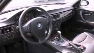preview picture of video '2008 BMW 328i SULEV Columbia SC'