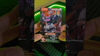 Blokees Bruticus Combining Accessory unboxing #blokees #blokeestransformers #modelkit #blindbox