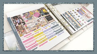 Plan With Me ✏️ Back to School! (Scribble Prints Co.)