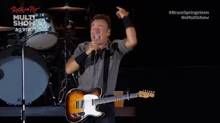 Sociedade Alternativa - Bruce Springsteen (live at Rock in Rio 2013)