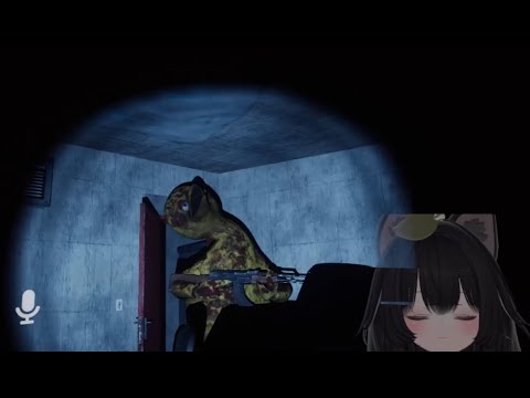 SlashCo VR Featherface