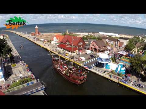 OW Bartek w Darłówku