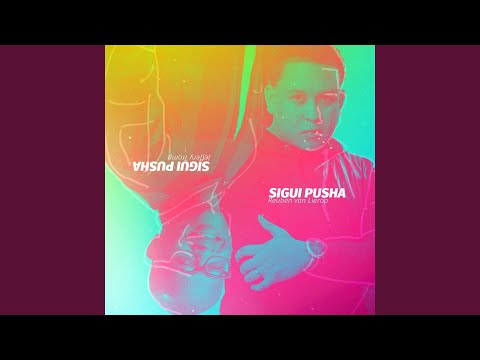 Sigui Pusha
