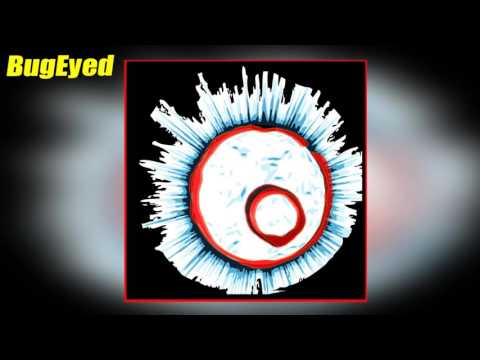 Blendbrank - Metro Kiev [Tech House] [BugEyed Records]