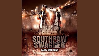 Southpaw Swagger - Back Up
