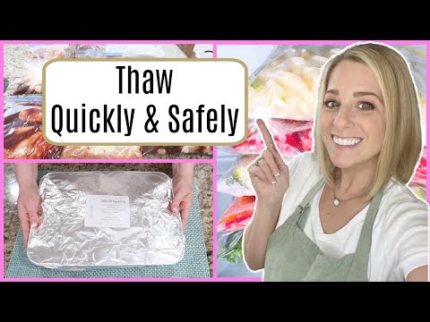 download lagu mp3 mp4 Defrosting Frozen Meals, download lagu Defrosting Frozen Meals gratis, unduh video klip Defrosting Frozen Meals