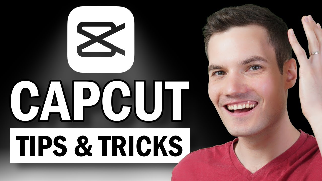 🎬 BEST CapCut Video Editing Tips and Tricks