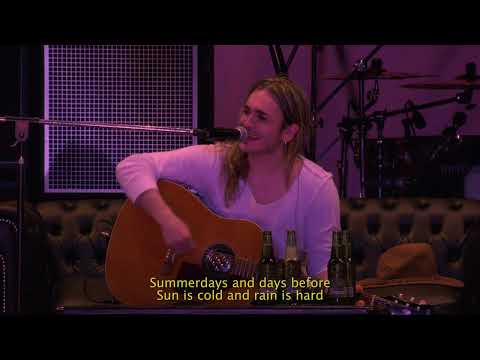 AIRBAG - Have you ever seen the rain - Vivo en Velez (Live at Velez Stadium)