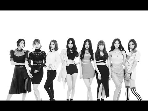 Nine Muses/9MUSES - Drama (Male Version)