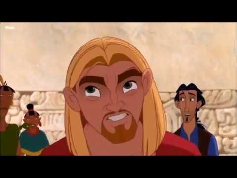 Atlantis Team vs. Cat R. Waul Part 1