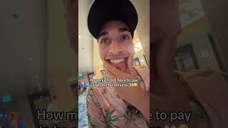 This Can Only Happen On A Disney Cruise