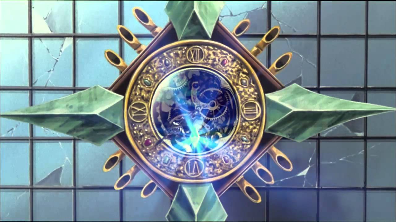 Miniature de la vidéo Bande-annonce One Piece : L'Aventure de l'île de l'horloge [VF] du film One Piece, film 2 : L'Aventure de l'île de l'horloge