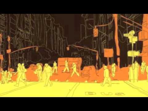 Galactic: No Way w/ Lateef the Truth Speaker